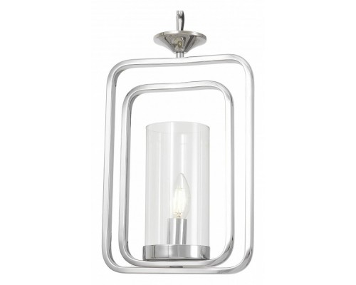 Подвесной светильник LUMINA DECO Benton LDP 1236-1 CHR