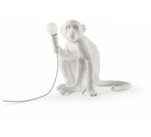 Зверь световой Seletti Monkey Lamp 14882