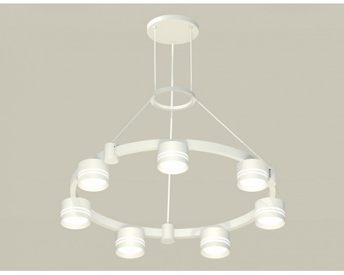 Подвесная люстра Ambrella Light XR XR92031603