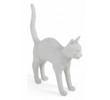 Зверь световой Seletti Cat Lamp 15040