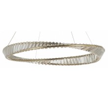 Подвесной светильник LUMINA DECO 6027 LDP 6027-800 GD