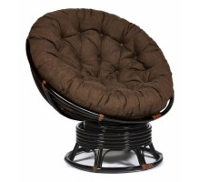 Кресло-качалка Papasan W23/01B