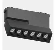 Накладной светильник Italline Kreator IT09-9014 black 3000K