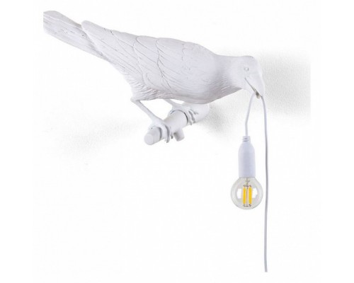 Зверь световой Seletti Bird Lamp 14731