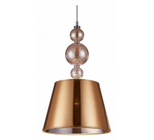 Подвесной светильник LUMINA DECO Muraneo LDP 1123 GD