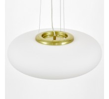 Подвесной светильник LUMINA DECO Biante LDP 1104-480 MD