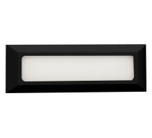 Встраиваемый светильник Arte Lamp Tipico A1505AL-1BK