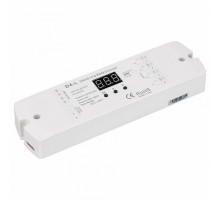 Декодер DMX Arlight SMART-K 023824