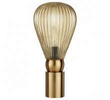 Настольная лампа декоративная Odeon Light Elica 5402/1T