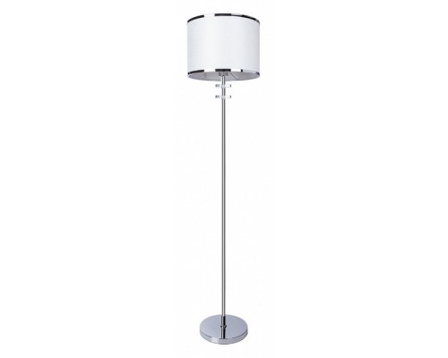 Торшер Arte Lamp Furore A3990PN-1CC