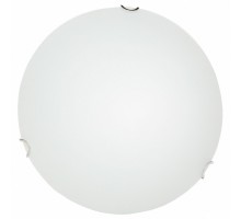 Накладной светильник Arte Lamp Plain A3720PL-2CC