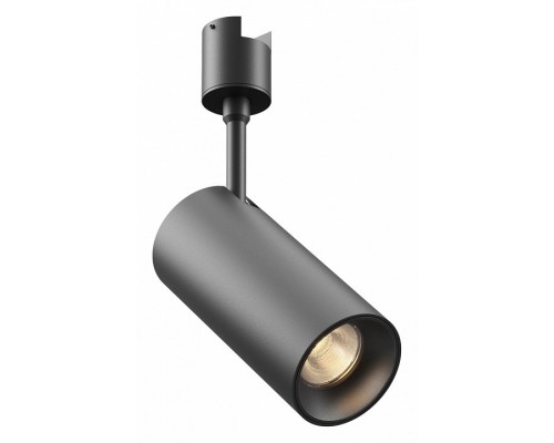 Светильник на штанге Maytoni Focus Led TR163-1-15W3K-M-B