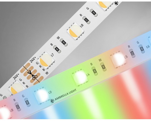 Лента светодиодная Ambrella Light GS GS4403