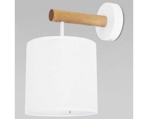 Бра TK Lighting Deva 4108 Deva White