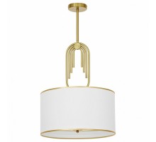 Светильник на штанге LUMINA DECO Zanetti LDP 5522-3 WT+MD