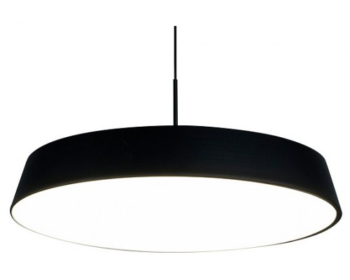 Подвесной светильник Escada Simply 10301/1LED Black