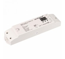 Декодер DMX Arlight DMX-SRP-2106 DMX-SRP-2106-12-50W-CV (220V, 12V, 50W)