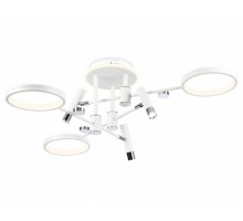 Потолочная люстра Ambrella Light FL FL51646