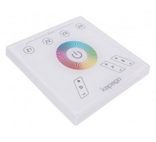 Контроллер-регулятор ЦТ и цвета RGB Deko-Light Rf 843020