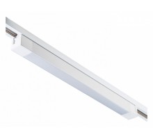 Накладной светильник Escada 20001 20001TRU/02LED SWH