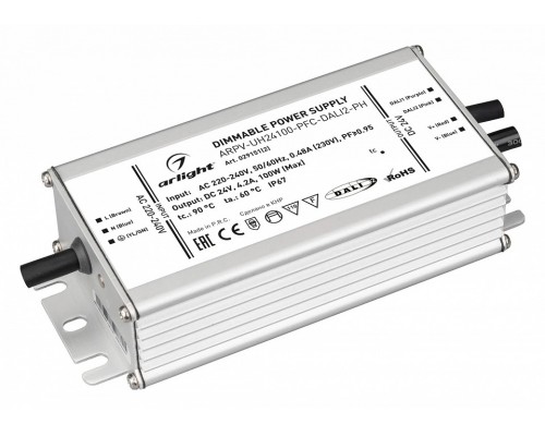 Блок питания с проводом Arlight ARPV-UH 029151(2)