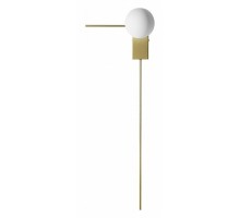 Бра Loft it Meridian 10132/H Gold