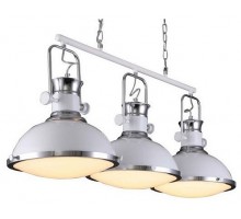 Подвесной светильник LUMINA DECO Batore LDP 274-3 WT