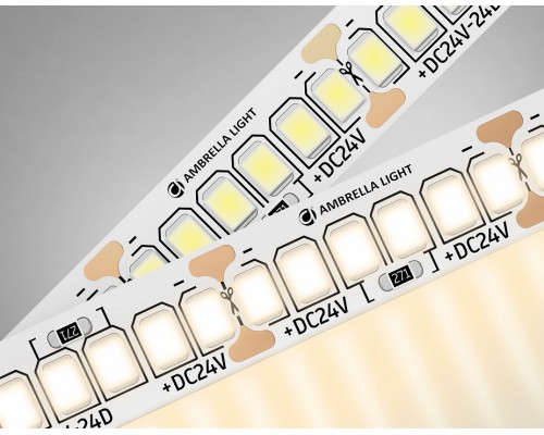 Лента светодиодная Ambrella Light GS GS3501