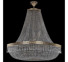 Светильник на штанге Bohemia Ivele Crystal 1901 19013/H2/100IV Pa