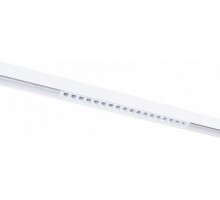 Встраиваемый светильник Arte Lamp Linea A4645PL-1WH