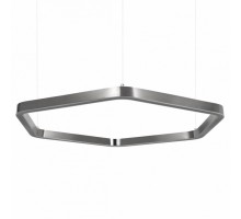 Подвесной светильник Loft it Titanium 10243L Dark grey