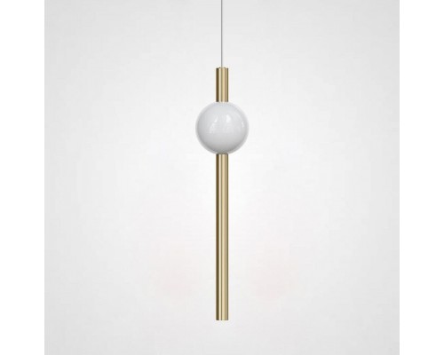 Подвесной светильник Imperiumloft ORION GLOBE LIGHT 40,1625