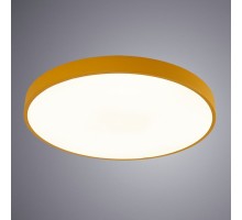 Накладной светильник Arte Lamp Arena A2661PL-1YL