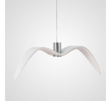 Подвесной светильник Imperiumloft Brokis Night Birds White 40.2189-0