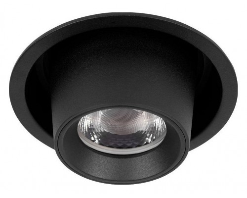 Встраиваемый светильник Loft it Flash 10319/A Black