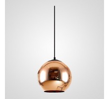 Подвесной светильник Imperiumloft Copper Shade 40.018