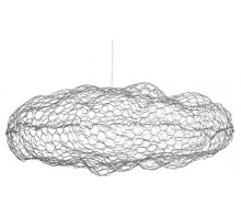 Подвесная люстра Loft it Cloud 10247/350 Silver