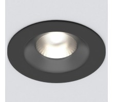 Встраиваемый светильник Elektrostandard Light LED 3001 a058920