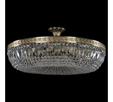 Светильник на штанге Bohemia Ivele Crystal 1904 19041/80IV G