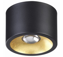 Накладной светильник Odeon Light Glasgow 3875/1CL