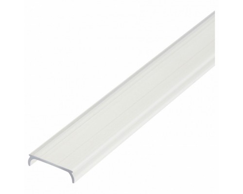 Рассеиватель Uniel UFE-R08 CLEAR 200 POLYBAG UL-00000616