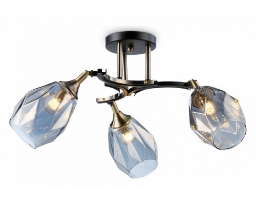 Люстра на штанге Ambrella Light TR TR303038