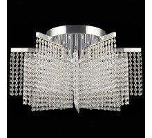 Потолочная люстра Reluce 02653 02653-0.3-96W LED CH