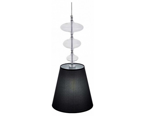 Подвесной светильник LUMINA DECO Veneziana LDP 1113 BK