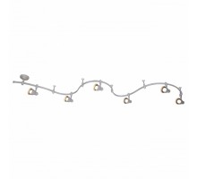 Комплект трековый Arte Lamp Rails A3058 A3058PL-6SI