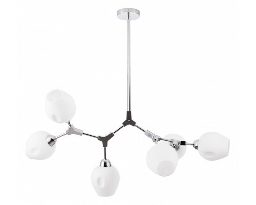 Люстра на штанге Arte Lamp Yuka A4103SP-6CC