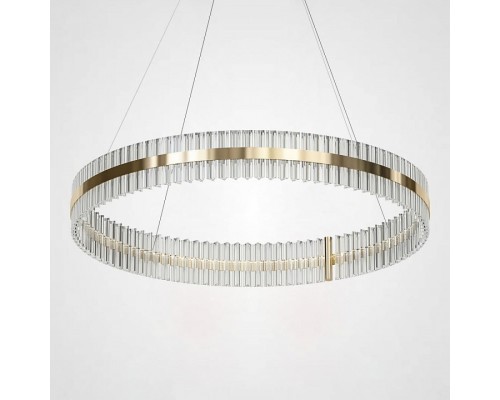 Подвесной светильник Imperiumloft Saturno Not Baroncelli Suspension 40.1643-0