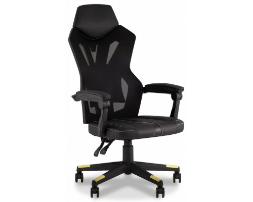 Кресло игровое TopChairs Айронхайд