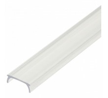 Рассеиватель Uniel UFE-R07 CLEAR 200 POLYBAG UL-00000614