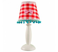 Настольная лампа декоративная Arte Lamp Kids A5165LT-1WH